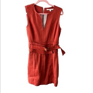 Veronica beard dress